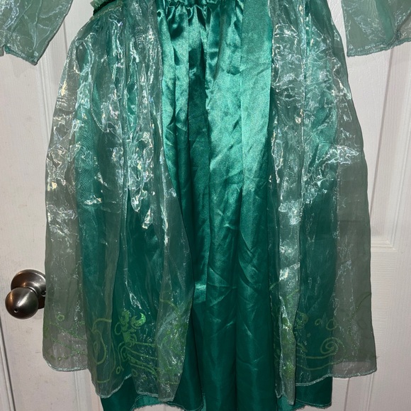 Disney Ariel Princess Costume for Kids medium (7-8) - Picture 9 of 9